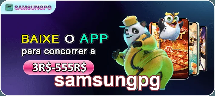 Ilustração de Jogos de Slots Diversificados