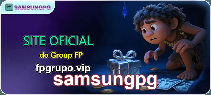 Promoções de bônus e recompensas VIP no samsungpg