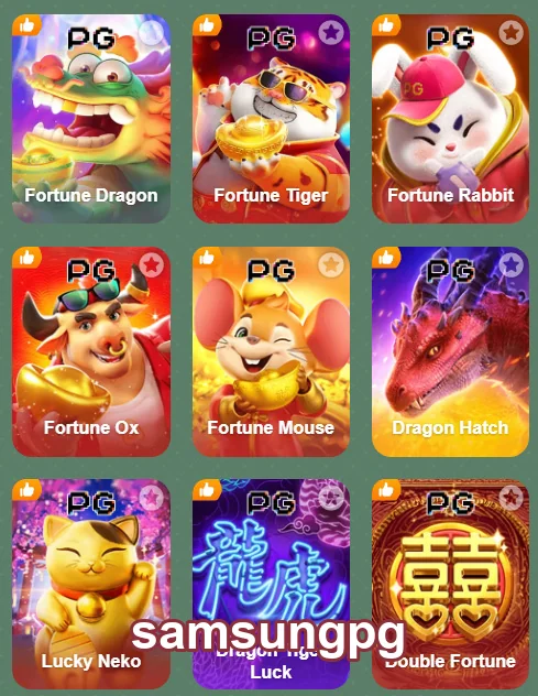 Acesso fácil ao cassino online samsungpg