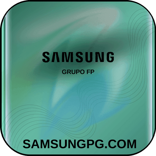 samsungpg logo